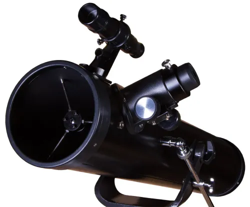 immagine telescopio Levenhuk Skyline BASE 100S,  8