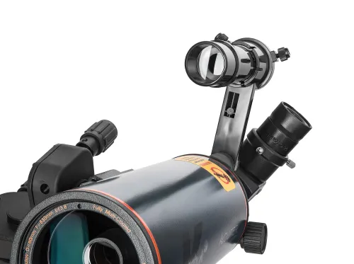 immagine fototelescopio Levenhuk Kelvin MAK60 mini AZ,  11