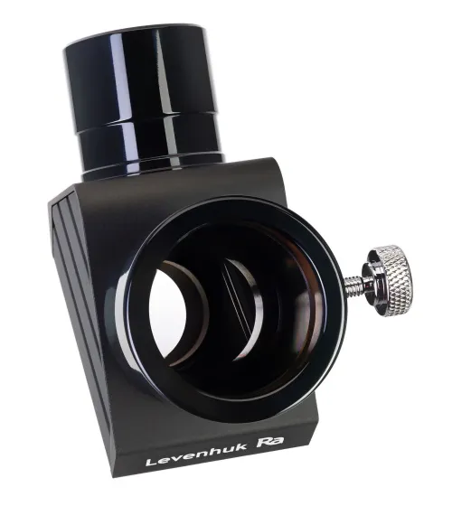 figura diagonale a specchio Levenhuk Ra da 1,25" al 99%,  4