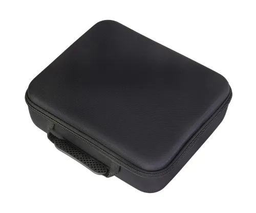 figura tester di isolamento Ermenrich Ping ET50,  8