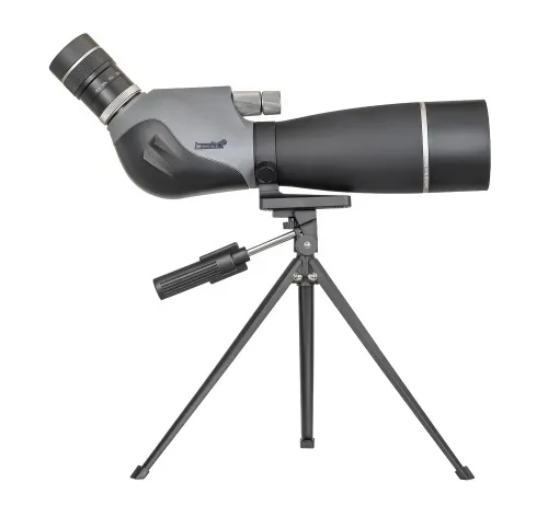 immagine cannocchiale terrestre Levenhuk New Blaze ED 70,  5