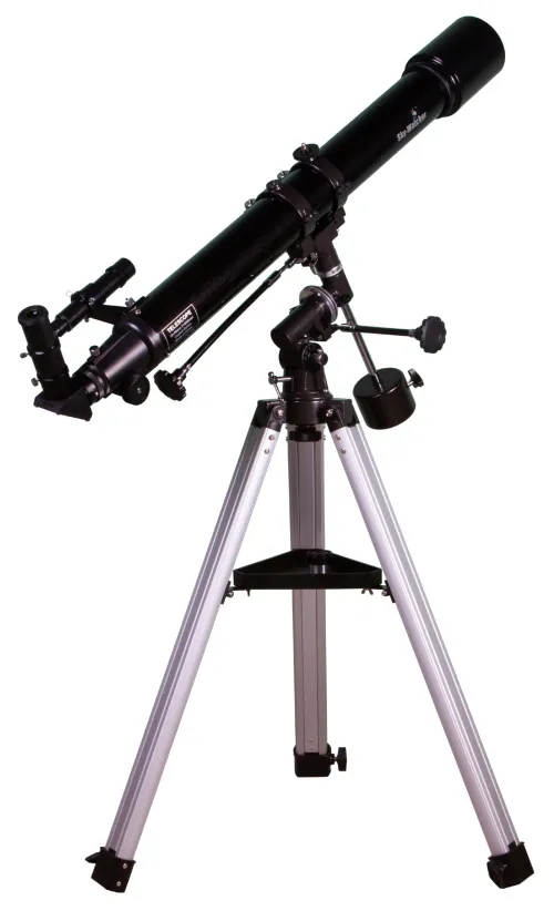 figura telescopio Sky-Watcher Capricorn AC70/900EQ1,  5