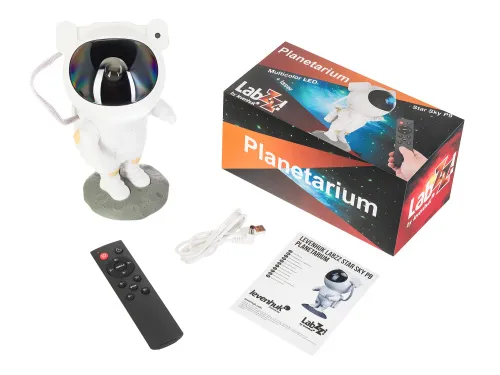 figura astroplanetario Levenhuk LabZZ Star Sky P9,  3
