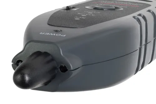 immagine rilevatore di cavi digitale Ermenrich NetGeeks NP40,  8