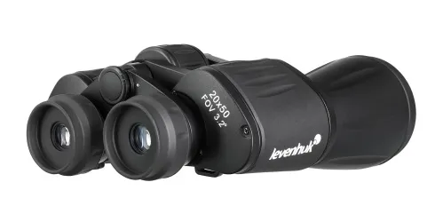 immagine binocolo Levenhuk New Atom 20x50,  12