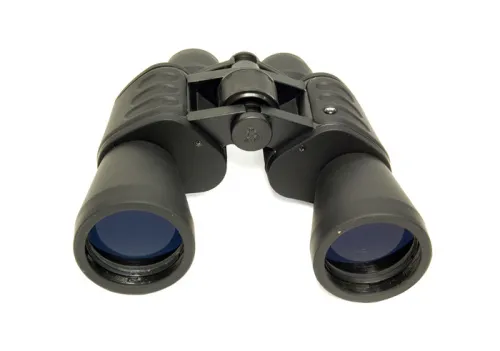 fotografia binocolo Bresser Hunter 7x50,  13