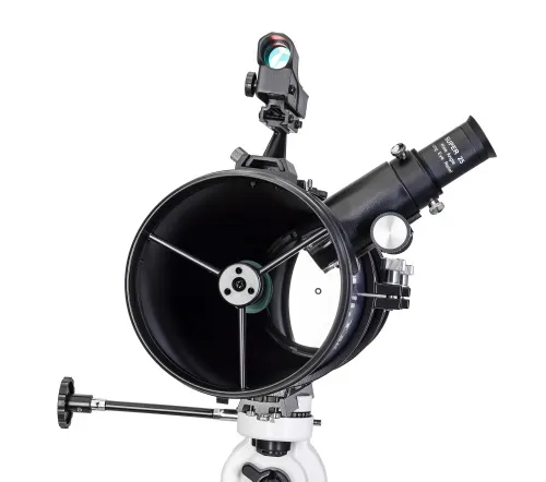 immagine telescopio Levenhuk New Skyline PLUS 130/650 SQ2,  5