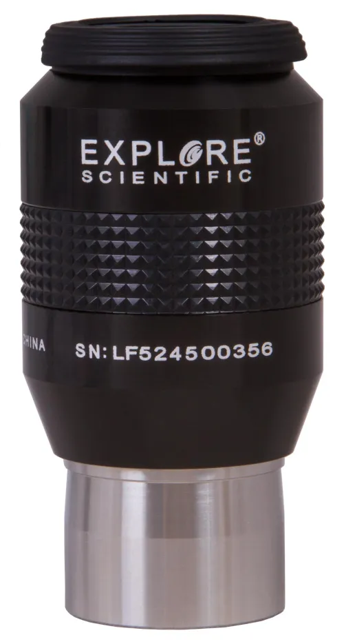 figura oculare Explore Scientific LER 52° AR 4,5mm 1,25",  4
