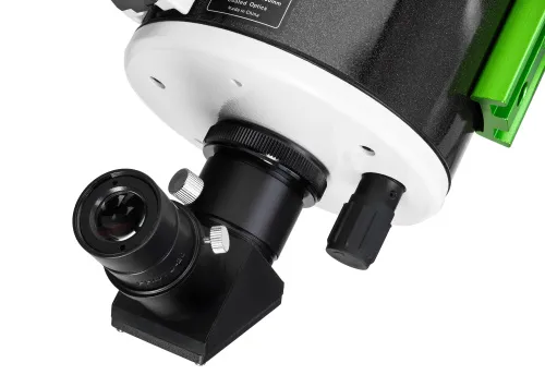 fotografia telescopio Sky-Watcher MAK127 AZ-GTi GOTO,  6
