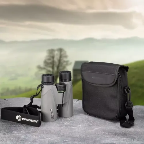 immagine binocolo Bresser Travel 8x42,  2