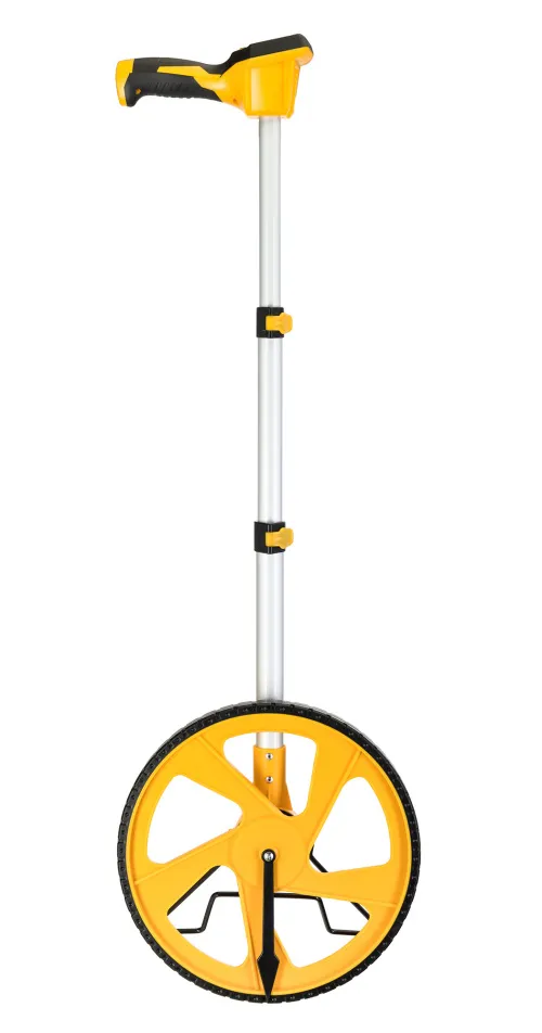 fotografia odometro digitale Ermenrich Reel WM30,  4