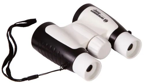figura binocolo per bambini Bresser Junior 3x30,  6