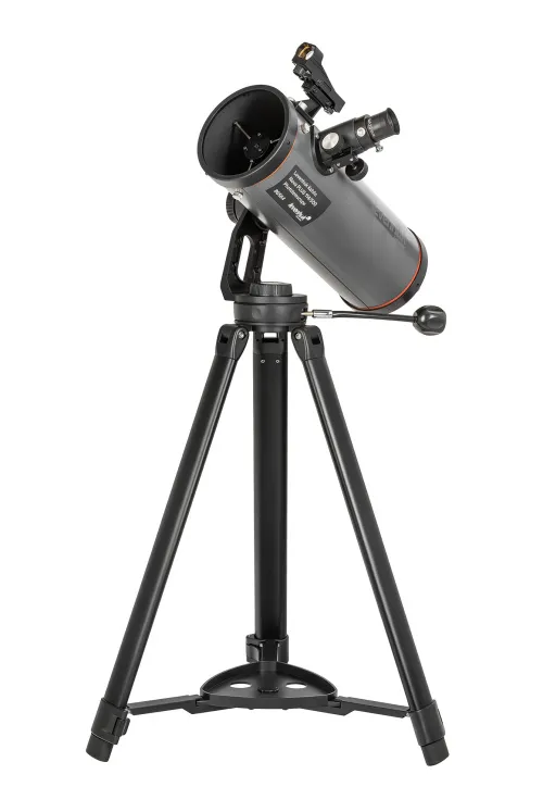 immagine fototelescopio Levenhuk Kelvin Nova PLUS 114/500,  4
