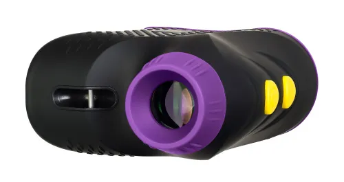 foto distanziometro laser Ermenrich LR900,  10