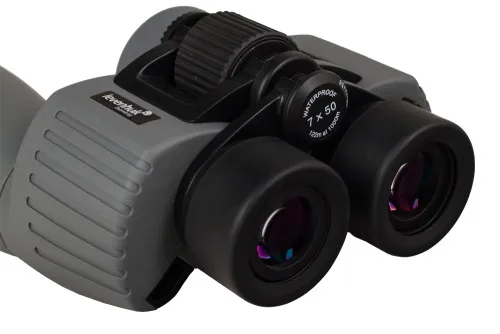 immagine binocolo Levenhuk Sherman PLUS 7x50,  5