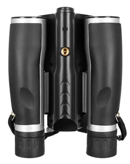 immagine binocolo Levenhuk Atom Digital DB20 LCD,  6