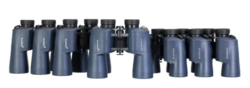 foto binocolo Levenhuk New Sherman PLUS 12x50,  2