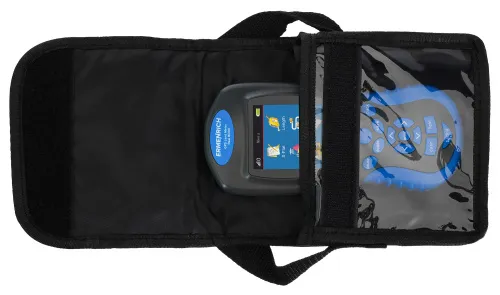 fotografia misuratore per terreni con GPS Ermenrich Reel BD30, blu,  2