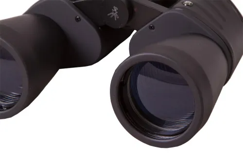 figura binocolo Bresser Hunter 10x50,  4