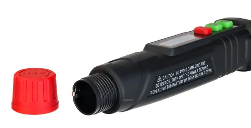 immagine luxmetro digitale Ermenrich Seek MX10,  5