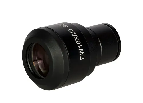 fotografia oculare con scala graduata MAGUS O10S 10х/20 mm (D 23,2 mm),  2