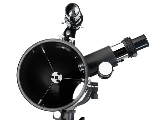 immagine telescopio Levenhuk Discovery Spark 769 EQ con libro,  9