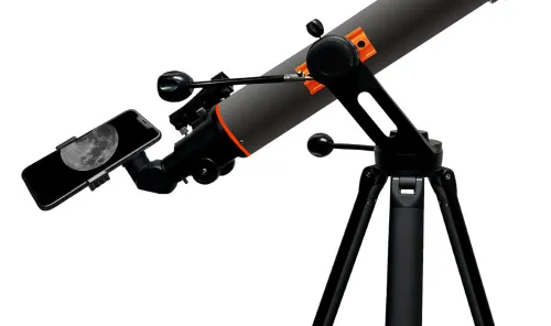 foto fototelescopio Levenhuk Kelvin Nova PLUS 90/660,  3