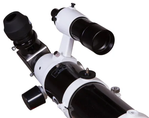 fotografia tubo ottico Sky-Watcher Evostar 100ED OTA,  8