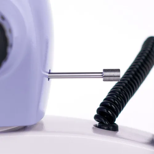 figura microscopio stereoscopico digitale MAGUS Stereo D9T LCD,  13