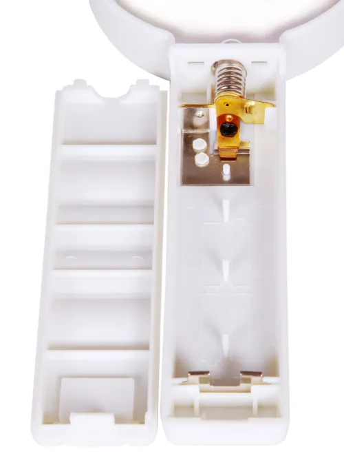 figura lente d’ingrandimento Levenhuk Zeno Handy ZH35,  8