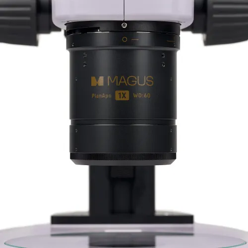 immagine microscopio stereoscopico MAGUS Stereo A18T,  18