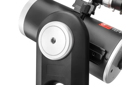 figura telescopio smart Levenhuk Kelvin Bright STM127,  11