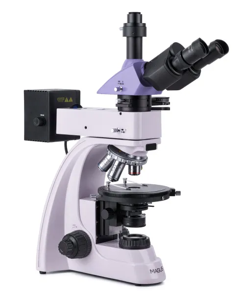 immagine microscopio polarizzatore MAGUS Pol 850,  2