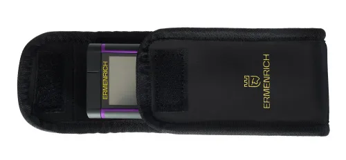 fotografia misuratore laser Ermenrich PRO LR100, con fotocamera,  3
