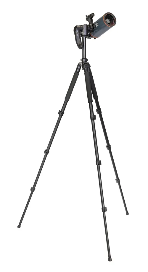 foto fototelescopio Levenhuk Kelvin MAK80 AZ,  3