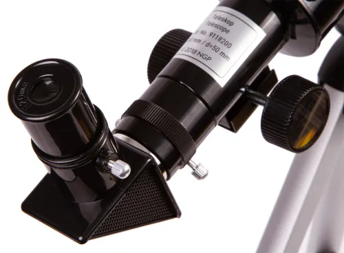 foto telescopio National Geographic 50/360 AZ e Microscopio con Supporto per Smartphone,  17