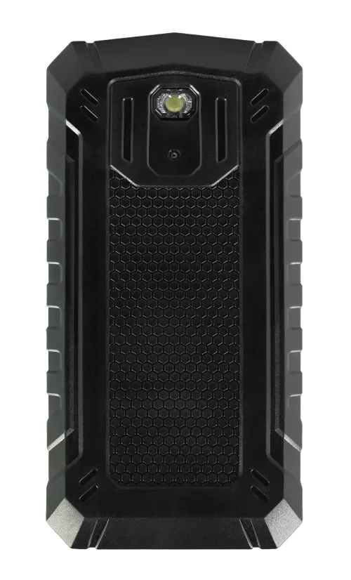 fotografia multimetro digitale Ermenrich Zing TC26,  5