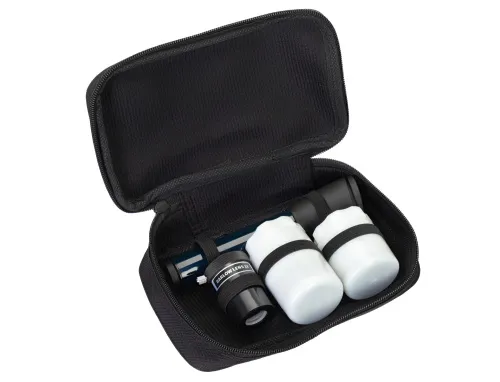 immagine telescopio Levenhuk Discovery Sky Trip ST80 con libro,  4