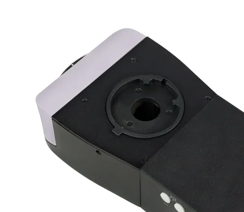 foto attacco epi-fluorescenza MAGUS Epi-FL04M LED, cubi per filtri fluorescenti B/G/UV,  10