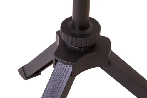 foto treppiede da tavolo Levenhuk TT35,  7