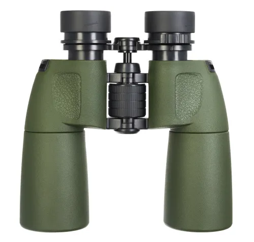 foto binocolo con reticolo Levenhuk Army 12x50,  9