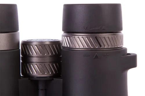 figura binocolo Bresser Condor UR 10x42,  9