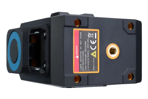 immagine livella laser Ermenrich PRO LV40, nero,  8