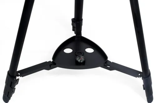 fotografia telescopio Bresser National Geographic 70/350 GOTO,  6