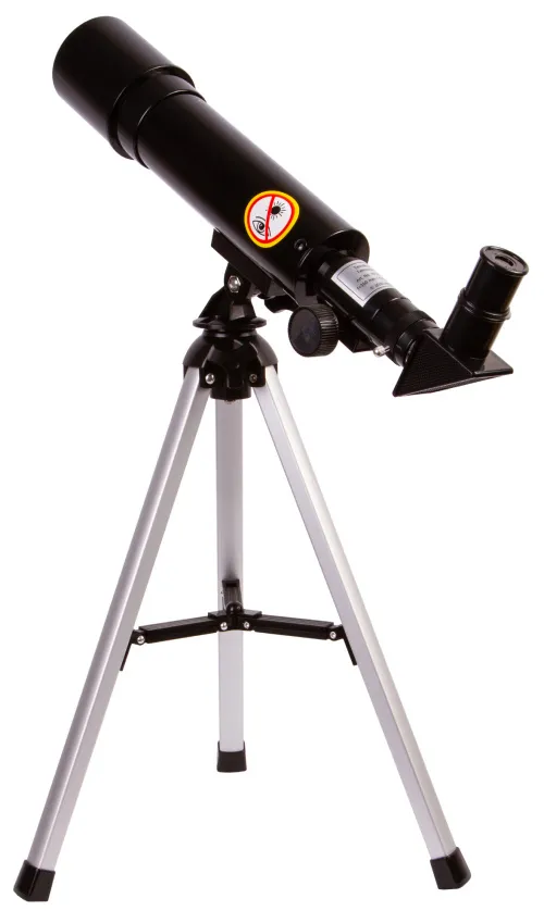 foto telescopio National Geographic 50/360 AZ e Microscopio con Supporto per Smartphone,  14