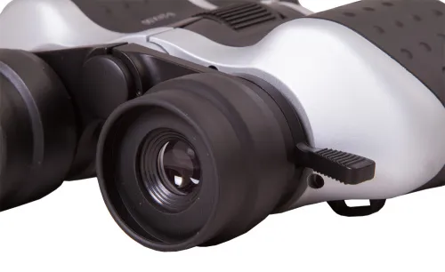 foto binocolo Bresser Topas 8–24x50,  6