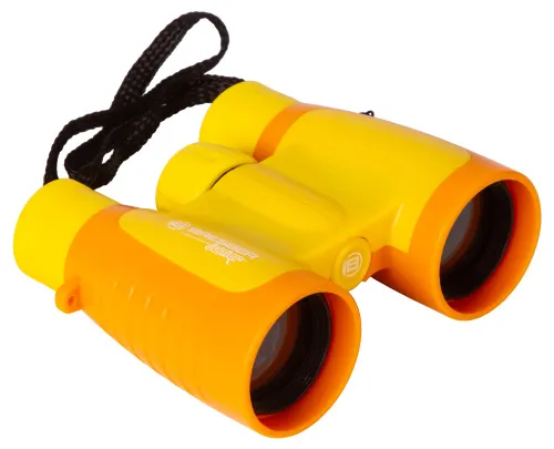 figura binocolo per bambini Bresser Junior 3x30,  13