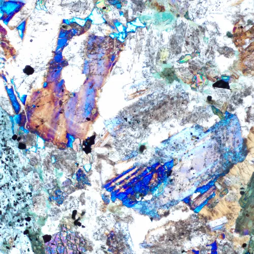 foto microscopio polarizzatore MAGUS Pol 890,  23