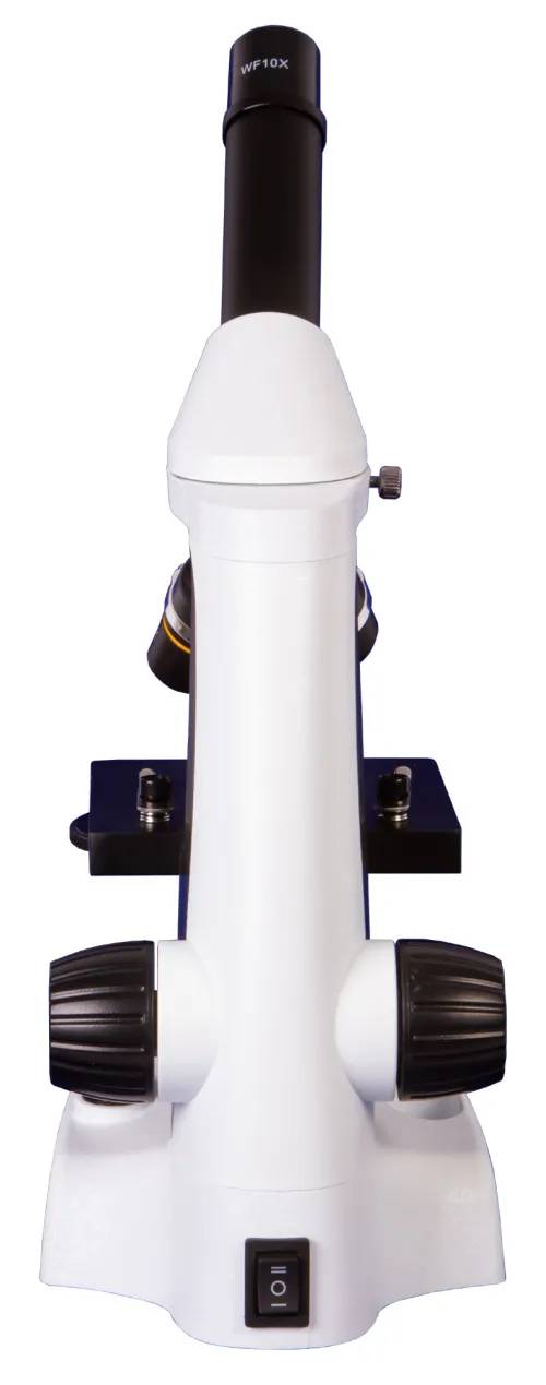 fotografia microscopio Junior Bresser con ingrandimento 40x-2000x,  8