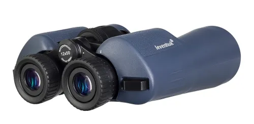 foto binocolo Levenhuk New Sherman PLUS 12x50,  12